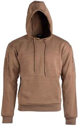 Mil-Tec Bluza z kapturem unisex 11472319
