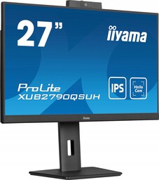 Monitor iiyama ProLite XUB2790QSUH-B1 27 Ips Qhd Led