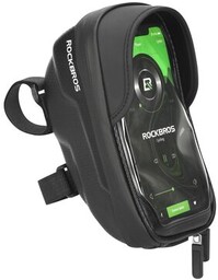 ROCKBROS Torba rowerowa na kierownicę B70B