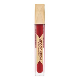 Max Factor Color Elixir Honey Lacquer błyszczyk