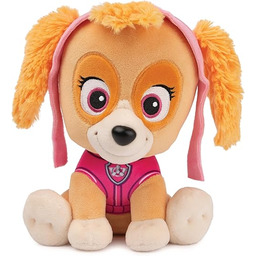 Gund 6058446 : Psi Patrol Pluszowa Skye (23Cm),6.0