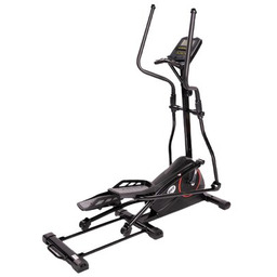 HERTZ Orbitrek eliptyczny FITNESS X-Run 3.0 6kg 39cm