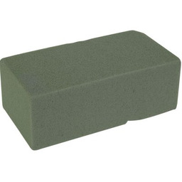GOCKOWIAK Gąbka florystyczna Kostka Mokra 20 x 10