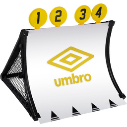 Bramka treningowa do piłki nożnej UMBRO 4w1