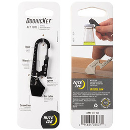 Brelok Nite Ize DoohicKey+ Key Tool - KMTSE-11-R3