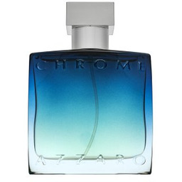 Azzaro Chrome woda perfumowana dla mężczyzn 50 ml