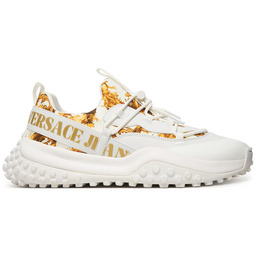 Sneakersy Versace Jeans Couture