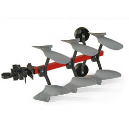 RollyScraper Pług Wieloskibowy Obracany Niemeyer