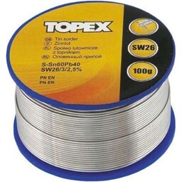 TOPEX Spoiwo lutownicze 44E524
