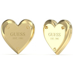 GUESS Kolczyki JUBE04209JWYGT/U