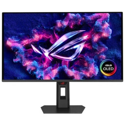 ASUS ROG Strix OLED XG27AQDPG 26,5" 2K QD-OLED