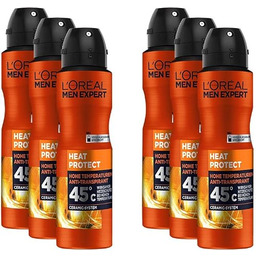 L''Oréal Men Expert Pielęgnacja ciała, skuteczny dezodorant