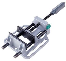 Wolfcraft WF3410000 - Imadło uniwersalne 100 x 100