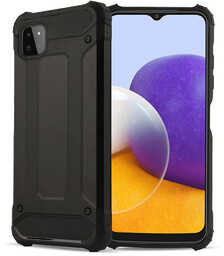 Hybrid Armor pancerne hybrydowe etui pokrowiec Samsung Galaxy