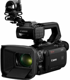 Kamera Canon XA70
