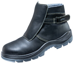 Atlas DuoSoft 775 HI HRO Trzewiki Spawalnicze S3