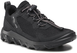 Sneakersy ECCO Mx W 82026351052 Czarny