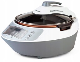 Multicooker Ariete 2945 Twist 1900W biały