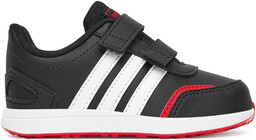 Sneakersy adidas VS SWITCH 3 JR9278 Czarny