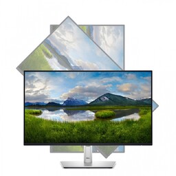 Monitor Led Dell P2425H 23,8'' Full Hd Ips