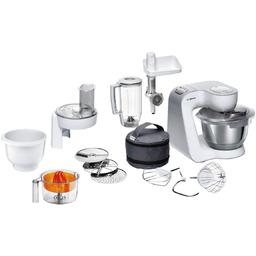 Robot planetarny BOSCH MUM58258