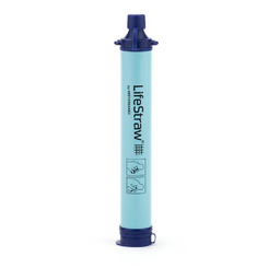 Filtr słomka do wody LifeStraw Personal - blue