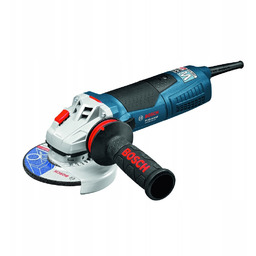 Szlifierka Kątowa Bosch Gws 19-125 Cie 1900