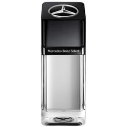 Mercedes Benz Select Woda toaletowa 100 ml