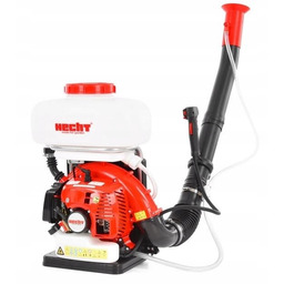 Mocarny Opryskiwacz Hecht 443 2 Km 14L Plecak