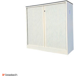 Szafa roletowa 119 cm x 120 cm x