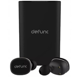 Słuchawki bezprzewodowe dokanałowe Defunc True