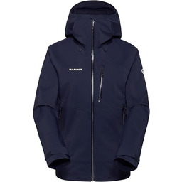 Mammut Alto Guide HS Kurtka z kapturem Kobiety