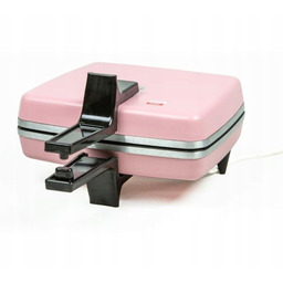 Gofrownica Opiekacz Dezal Do Gofrów Gofry 1300W Moc