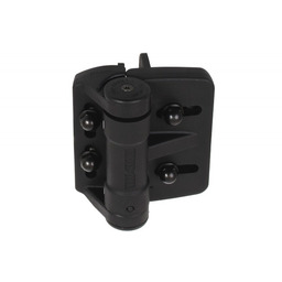 Zawiasy samozamykający TRUCLOSE MINI MULTI-ADJUST REGULAR D&D
