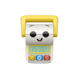 Figurka Toy Story 5 - Smarty Pants (Funko