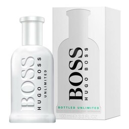 HUGO BOSS Boss Bottled Unlimited woda toaletowa 100