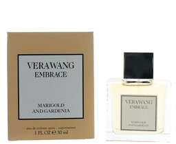 Vera Wang Embrace Marigold And Gardenia, Woda toaletowa