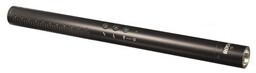 Rode NTG4+ - Mikrofon shotgun