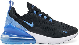 Sneakersy Nike Air Max 270 AH6789 015 Niebieski