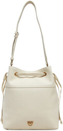 Torba PINKO SECCHIELLO CLASSIC 104305 A29Q Z14Q Biały