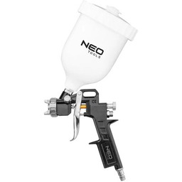 Pistolet natryskowy NEO TOOLS 14-703 500 ml Zyskaj