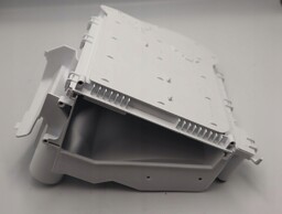 Dozownik komplenty pralki Electrolux 1552353045