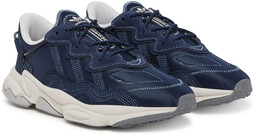 Sneakersy adidas OZWEEGO JI2638 Granatowy