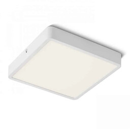 Plafon nowoczesny HUE SQ 22 R12815 - Rendl