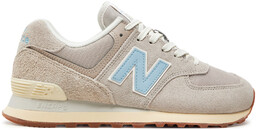Sneakersy New Balance WL574GQ2 Szary