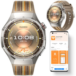 Smartwatch Huawei Watch GT 6 Pro 46mm Safari