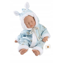 Llorens Lalka bobas chłopiec 31 cm