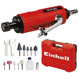 EINHELL Szlifierka pneumatyczna prosta TC-PP 220 Zyskaj