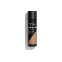 Gosh Dextreme Podkład o pełnym kryciu, 005 Beige,