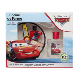Corine De Farme Disney Zestaw prezentowy dla chłopców